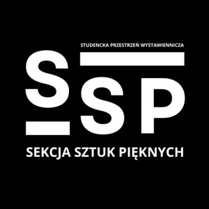 logo Sekcji Sztuk Pięknych [fot. Oksana Budna, Piotr Czyż]